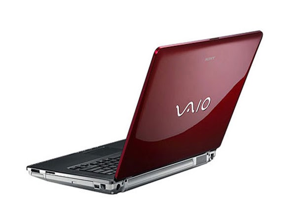 Sony VAIO VGN-CR23G B