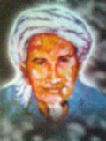 Guru Tarekat Ahmadiah Idrisiah