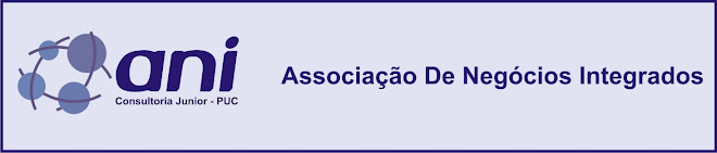 Ani Consultoria Júnior - PUC