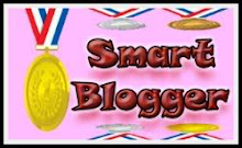 Smart Blogger Award