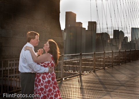 Brooklyn Bridge