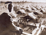 Nakba in 1948: the dispossessing of a people