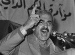George Habash: Founder of the PFLP