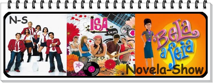 Novela-Show