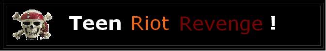 Teen Riot