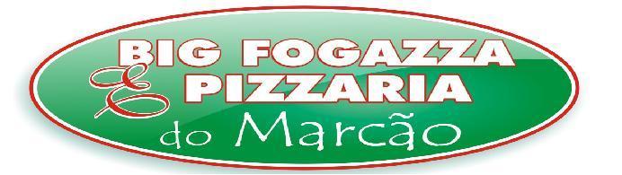 Pizzaria do Marcão