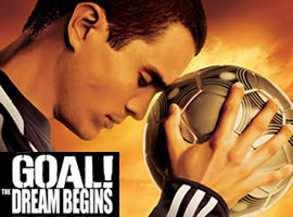 Goal Film Goal Film
