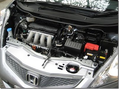 Коврики honda jazz 2009
