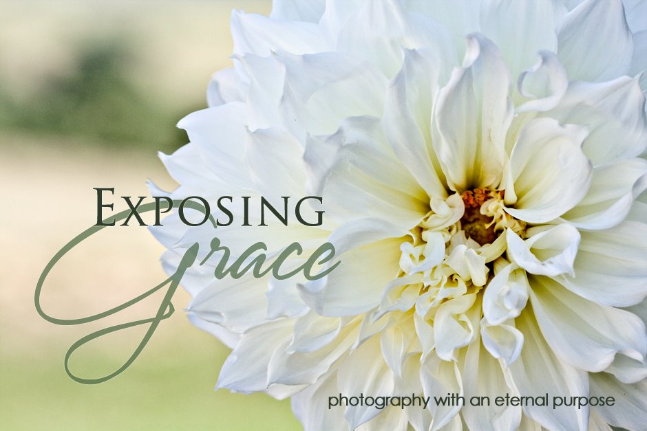 Exposing Grace