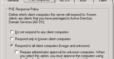 All Things Techie .net: Moved from Altiris Deployment Solution to