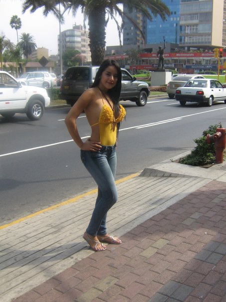 Las mejores fotos de mujers desnudas de peru photos 94
