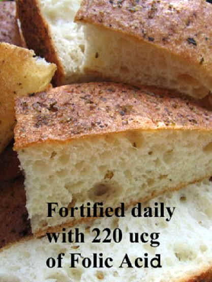High Folate Acid Foods High Folate Acid Foods