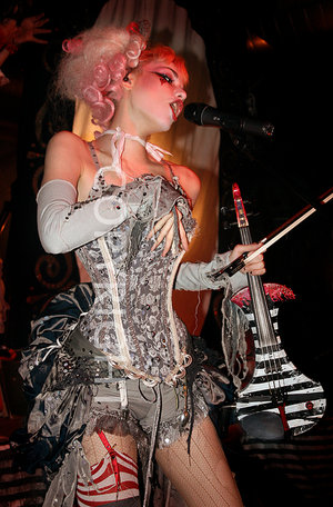 music this weekend in boston