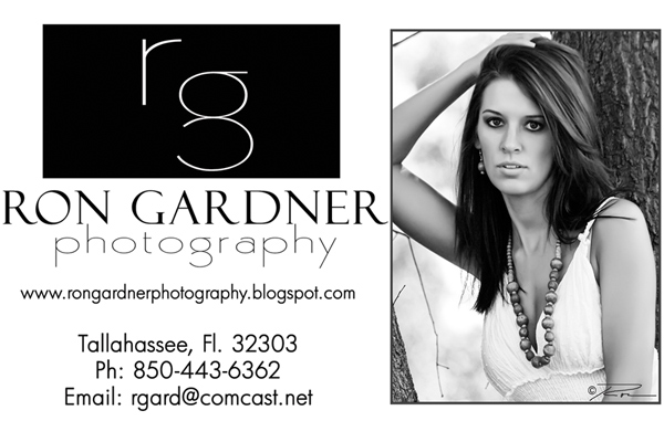 Ron Gardner Photography