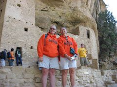 Incentive Trip to Mesa Verde
