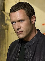 "We don't have to be romantic. We could just have really dirty sex." Jason O'Mara as Joe Morelli