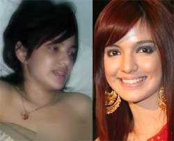 Image Result For Foto Bugil Artis Nia Ramadhani Image Result For Foto Bugil Artis Nia Ramadhani