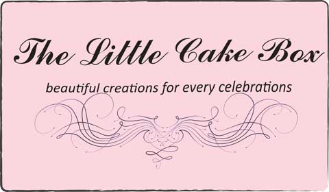 The Little Cake Box