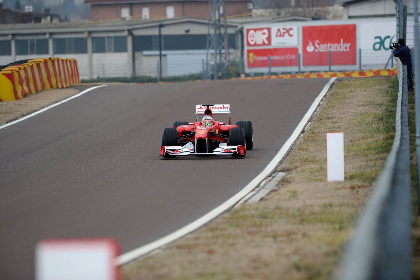 Ferrari f150