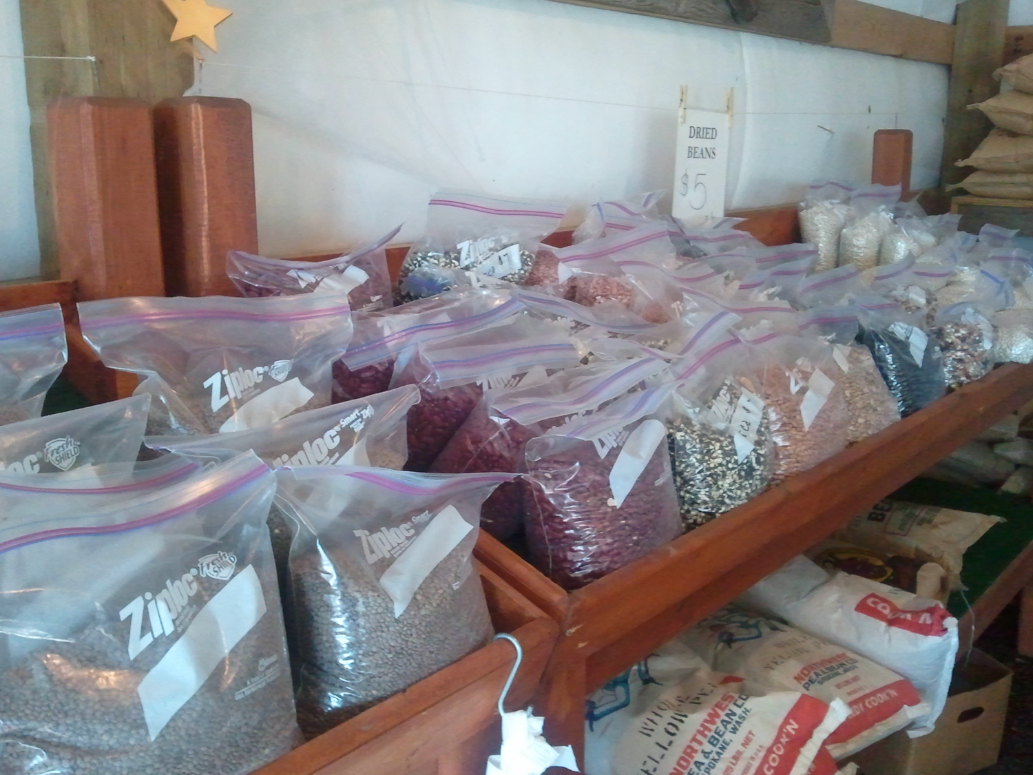 feed yourself Road Trip to Yakima for Farm Fresh Produce