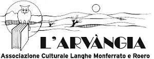 L'Arvangia, Associazione culturale delle Langhe