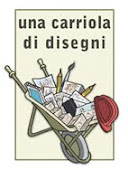 Disegnatori per L'Aquila-Drawing for L'Aquila