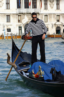 A Love of Venice: November 2010