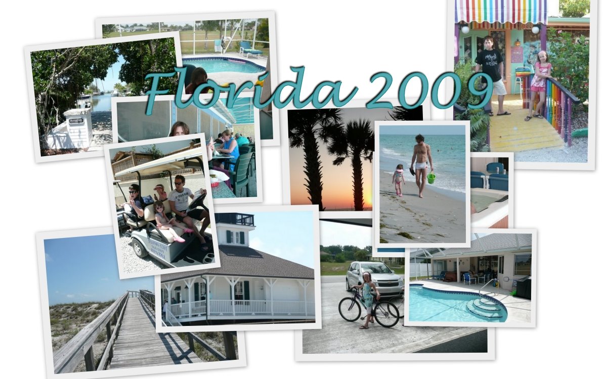 Florida 2009