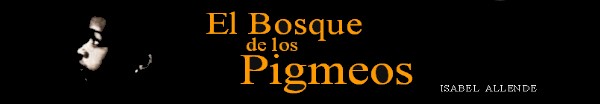 EL BOSQUE DE LOS PIGMEOS
