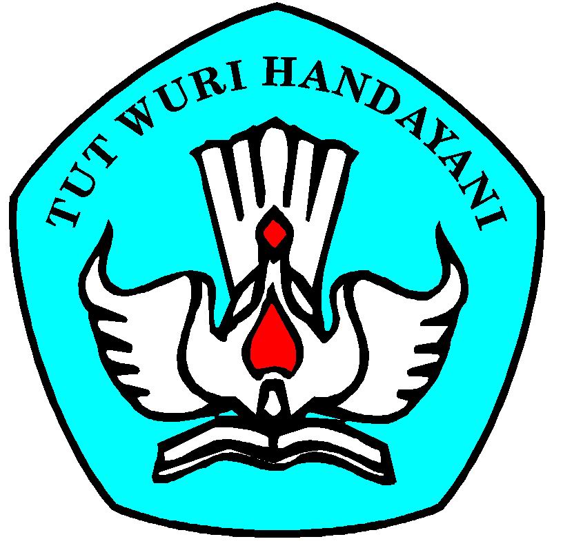 Uus daud yusuf logo depag pemda ciamis tutwuri