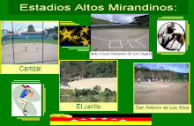 Estadios de Softbol Altos Mirandinos