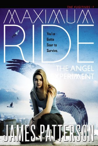 Maximum Ride 2 Film