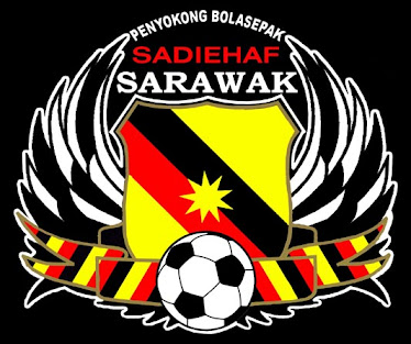 Komuniti Penyokong Pasukan Bola Sepak Sarawak
