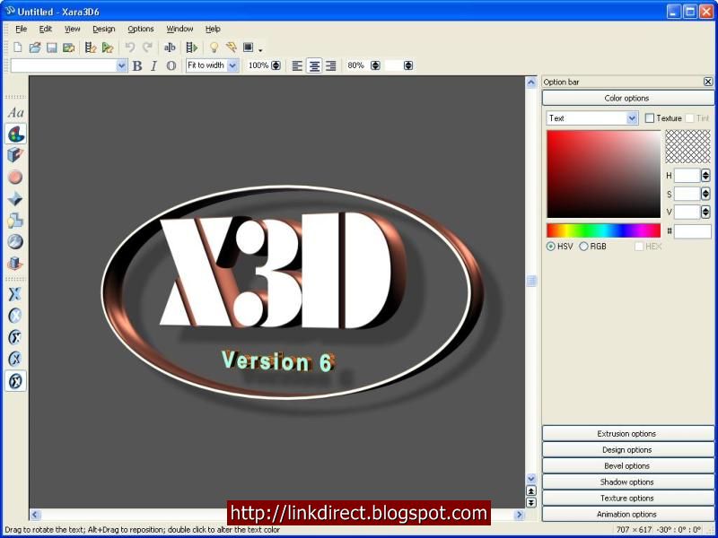 [Xara+3D+6.0.jpg]
