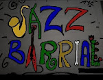 Jazz Barrial.