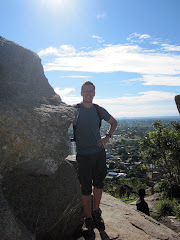 On The Rock In Soroti