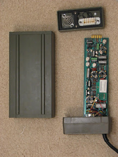 TP-6N+circuit+board TP-6N: Evolution and Application of a Field Telephone