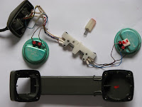 TP-6N+003 TP-6N: Evolution and Application of a Field Telephone