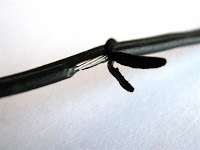 Wire+splice+002 TP-6N: Evolution and Application of a Field Telephone