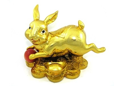 Casey shannon studio : 2011 ~ year of the rabbit Louie's Lair: GOLDEN RABBIT, GOLDEN WARMTH, AFFECTION, AND TENDERNESS