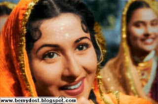 BeMyDost.Co.Nr :: MADHUBALA WALLPAPERS