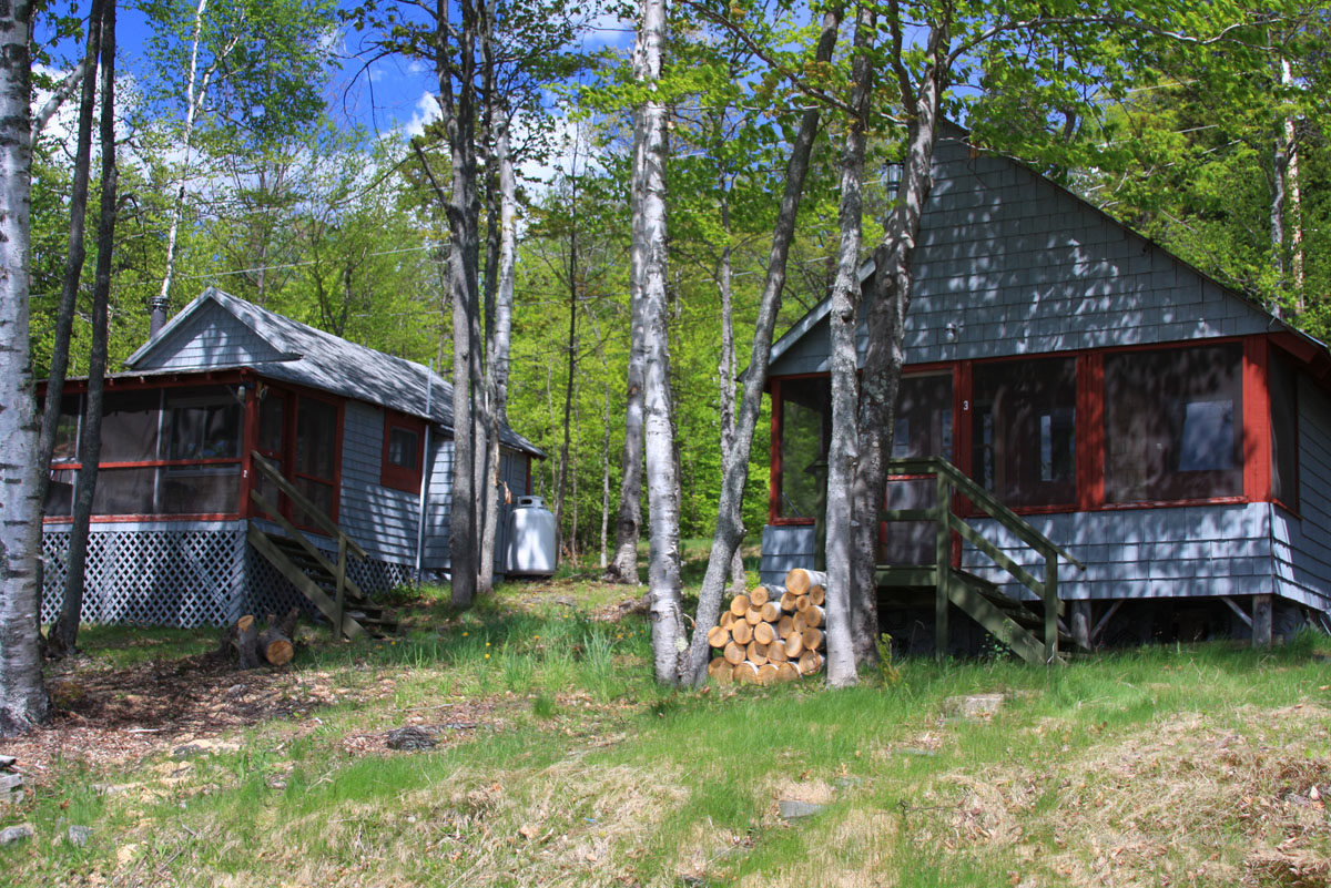 Hospitality Investment Broker, representing Maine buyers and sellers