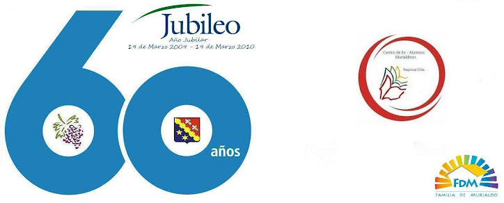 Ex Alumnos Murialdinos