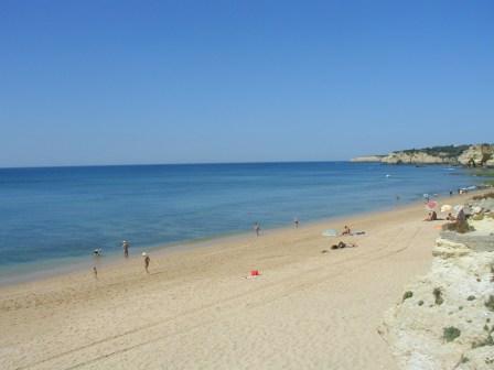 Holiday Inn Algarve