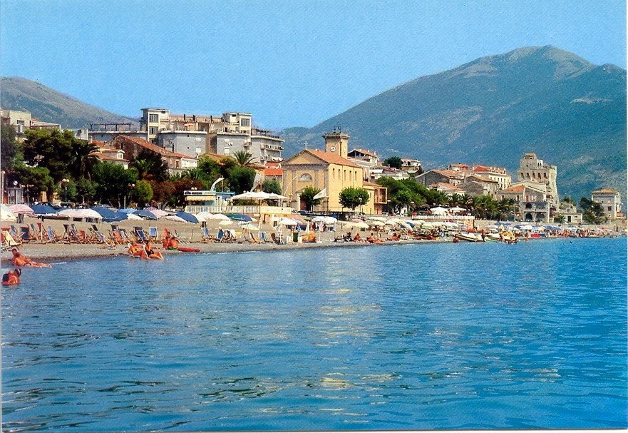 Casa Vacanze Bandiera Blu - Case Vacanza In Affitto Per Vacanze A Agrigento - Foto 4