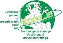 Logo IZOBILJE