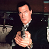 Steven Seagal, algunas curiosidades