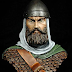 El Cid Campeador, valiente e ilustre burgalés