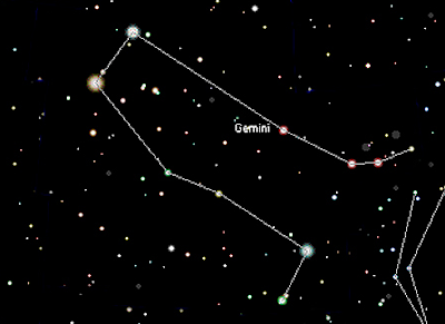 Geminis