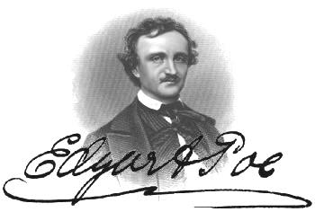Resultado de imagen de La esfinge calavera" de Edgar Allan Poe imagen libre